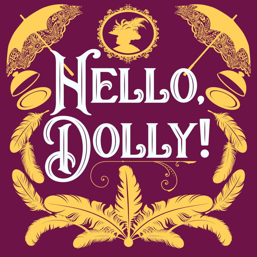 Hello, Dolly!