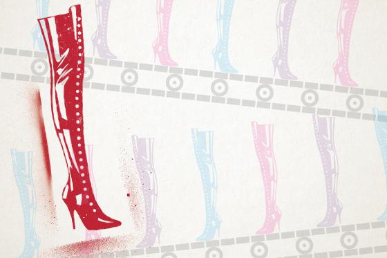 Kinky Boots Banner Image