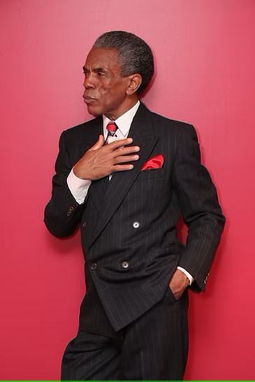 Andre De Shields