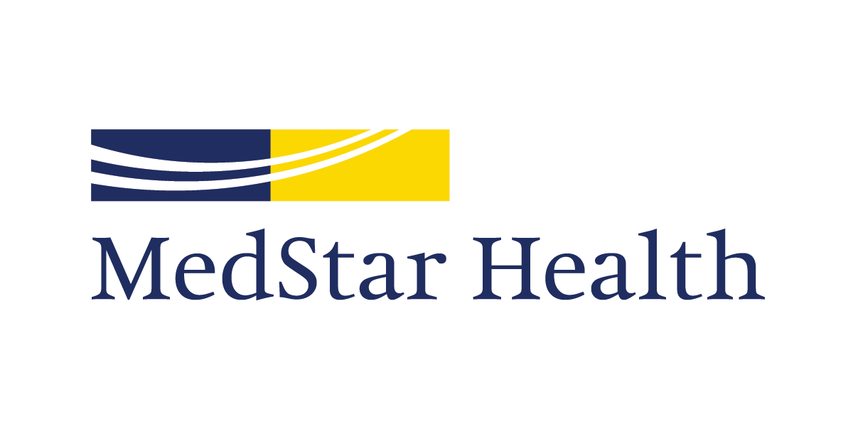 MedStar Health Logo