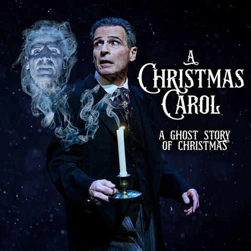 A Christmas Carol