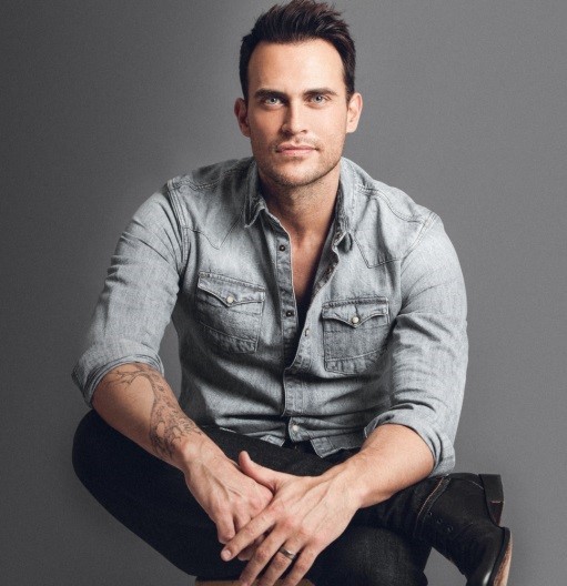 Annual Gala featuring Cheyenne Jackson | Olney Theatre Center