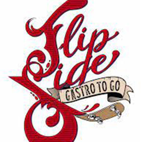 FlipSide Gastro logo
