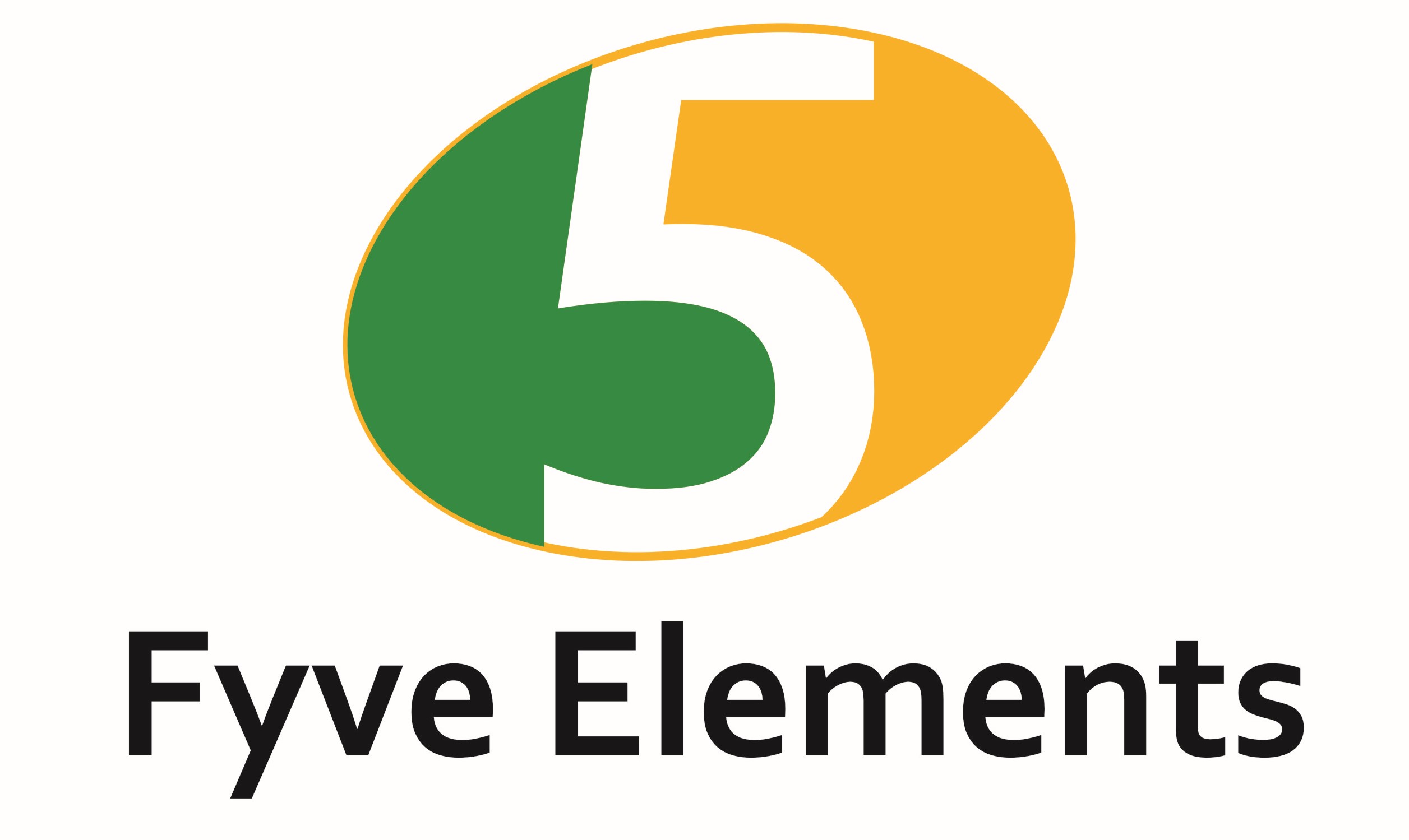 Fyve Elements logo