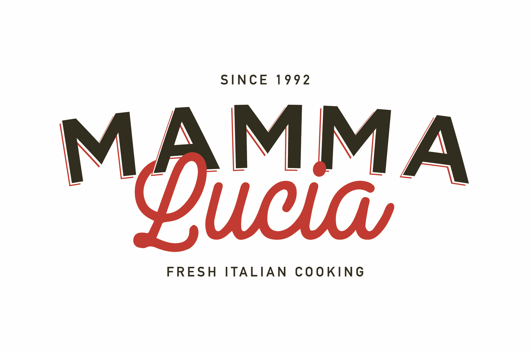 Mama Lucia