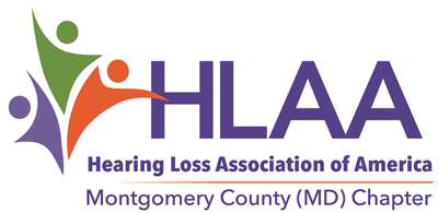 Hearing Loss Association of America - MoCo Chapter