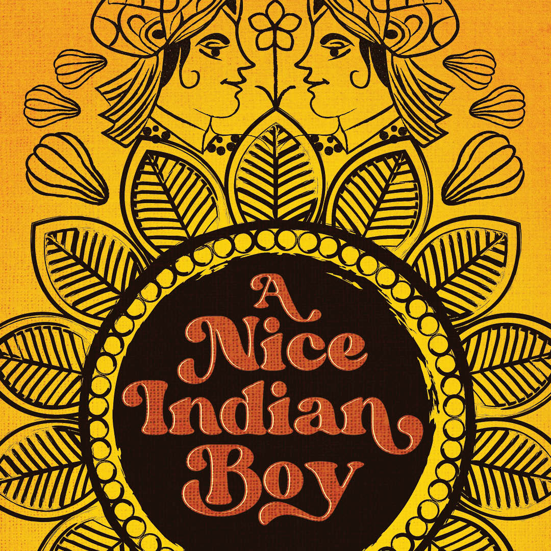 A Nice Indian Boy Olney Theatre Center