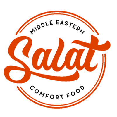 Salat Logo
