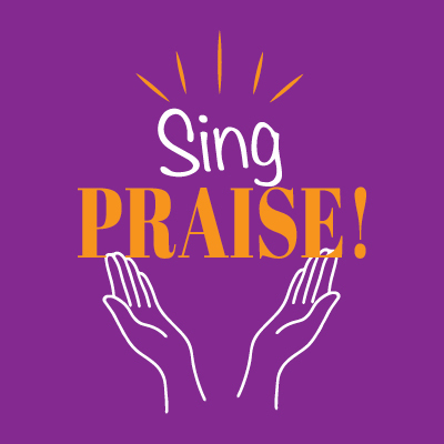 Sing Praise! | Olney Theatre Center