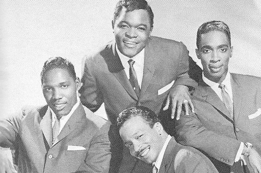 The Drifters