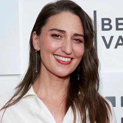 Sara Bareilles