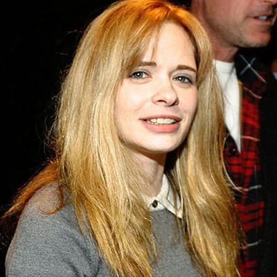 Adrienne Shelly