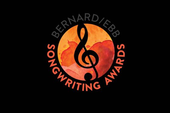 Bernard/Ebb Songwriting Awards