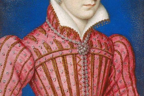 A photo of Mary, Queen of Scots 